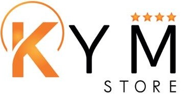 Logo Kym Store